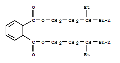 1,2-Benzenedicarboxylicacid, 1,2-bis(3-ethylheptyl) ester