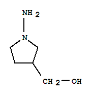 (1-AMINO-PYRROLIDIN-3-YL)-METHANOL