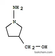 (1-Amino-pyrrolidin-3-yl)-methanol