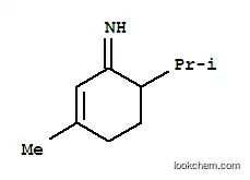 Molecular Structure of 859804-02-7 (3-Carvomentheneimine  (3CI))