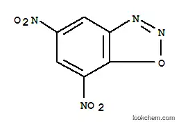 Molecular Structure of 87-31-0 (Din0l)