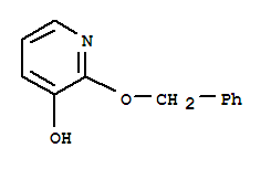 3-Pyridinol,2-(phenylmethoxy)-