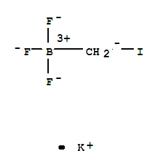 Potassium trifluoro(iodomethyl)borate 888711-47-5