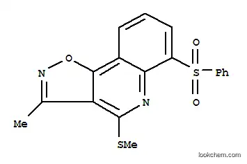 899793-36-3 Structure