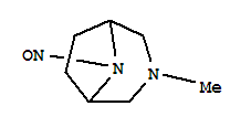 3-METHYL-8-NITROSO-3,8-DIAZABICYCLO[3.2.1]OCTANE