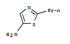 5-Thiazolamine,2-propyl-