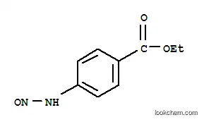 Molecular Structure of 92659-48-8 (Benzenediazohydroxide, p-carboxy-, ethyl ester (7CI))