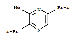 3-METHYL-2,5-BIS(ISOPROPYL)PYRAZINE