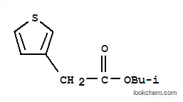 Isobutyl 3-thienylacetate