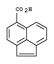 5-Acenaphthylenecarboxylic acid