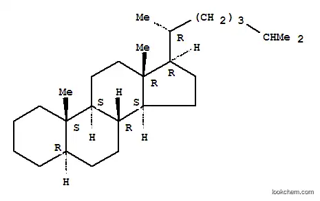 481-21-0 Structure