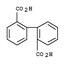 2,2'-Biphenyldicarboxylic Acid