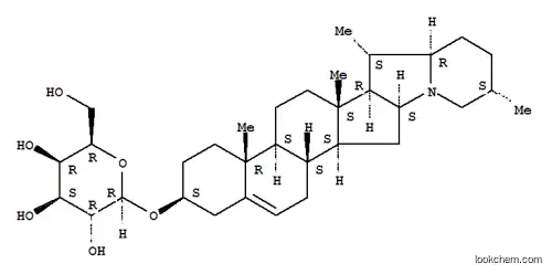 511-37-5 Structure