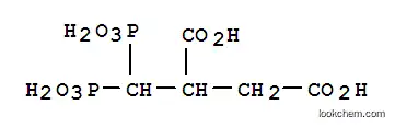 Molecular Structure of 51395-42-7 (Butedronic acid)