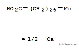 Calcium di(octacosanoate)