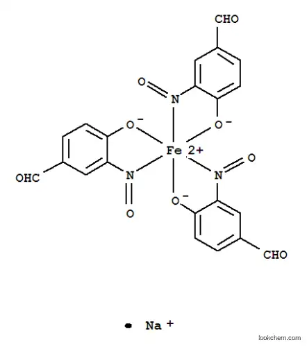 Molecular Structure of 52970-22-6 (viridomycin A)
