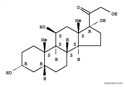 53-02-1 Structure