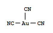 Gold cyanide (Au(CN)3)(8CI,9CI)