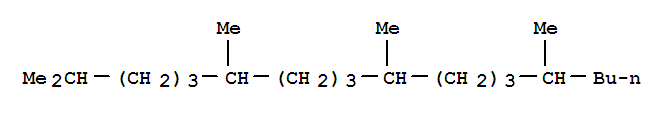 Octadecane,2,6,10,14-tetramethyl-