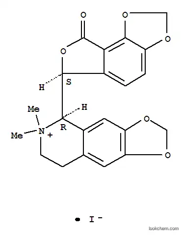 55950-07-7 Structure
