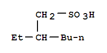 2-Ethylhexysulphate