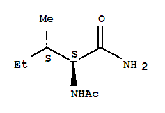 AC-ILE-NH2