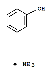 ammonium phenolate