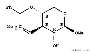 Molecular Structure of 5985-69-3 (1-(3-chlorophenyl)-N-(3-methoxypropyl)-3-(1-methyl-1H-pyrrol-2-yl)-1H-pyrazole-5-carboxamide)