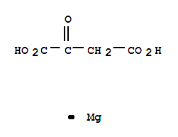 2-OXOBUTANEDIOATE