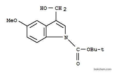 600136-09-2 Structure