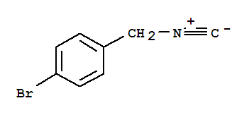 1-bromo-4-(isocyanomethyl)benzene