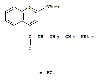 Dibucaine Hydrochloride