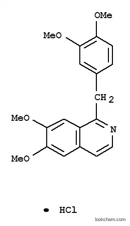61-25-6 Structure