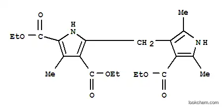 6266-25-7 Structure