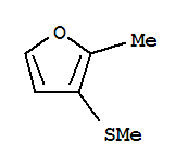 2-Methyl-3-(methylthio)furan(63012-97-5)
