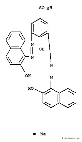 6374-17-0 Structure
