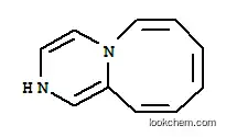 Molecular Structure of 638200-05-2 (2H-Pyrazino[1,2-a]azocine(9CI))