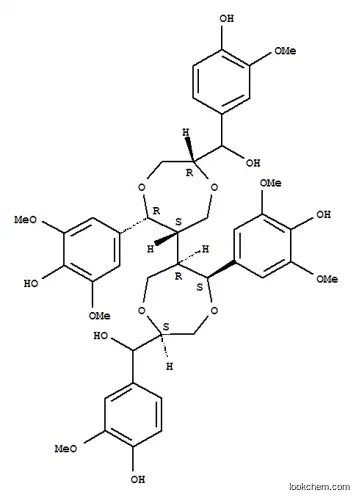 Molecular Structure of 638203-32-4 (Phyllostadimer A)