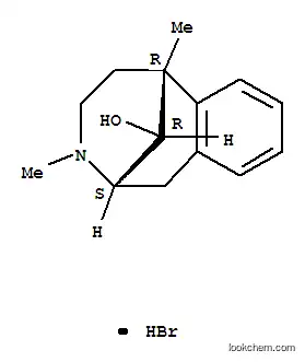 63870-15-5 Structure