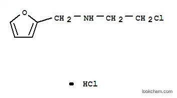 Molecular Structure of 63956-94-5 (α-Methyl-N-(2-oxazolin-2-yl)furan-2-methanamine)