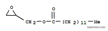 Tridecanoic acid, 2,3-epoxypropyl ester