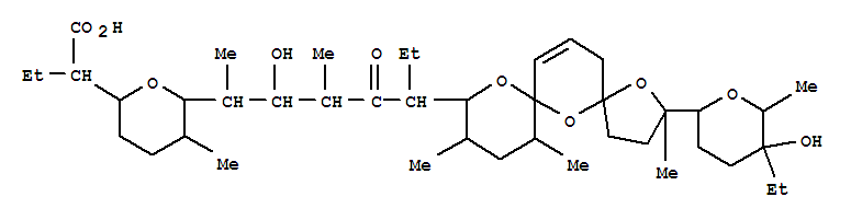 20-Deoxysalinomycin