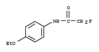 N-(4-ethoxyphenyl)-2-fluoroacetamide