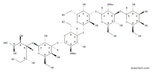 para-lacto-N-hexaose from human milk