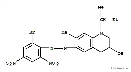 6486-13-1 Structure