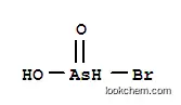 Molecular Structure of 64958-03-8 (Arsonobromidic acid(9CI))