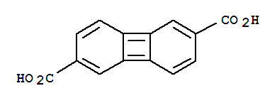 BIPHENYLENE-2,6-DICARBOXYLIC ACID