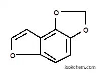 Furo[3,2-e]-1,3-benzodioxole  (9CI)