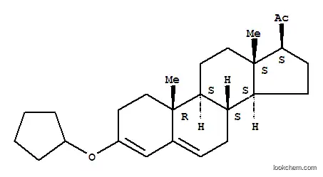 67-95-8 Structure