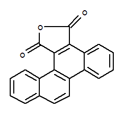 Chryseno[5,6-c]furan-1,3-dione